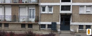 Notre première enquête dans le quartier des champs barets